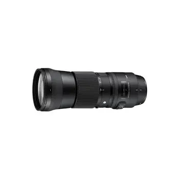 Sigma 150-600mm F5-6.3 DG OS HSM Refurbished Lens